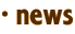 &middot; news
