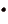 &middot;