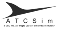 ATCSIM GRAY